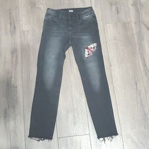 Girls Hudson Jeans